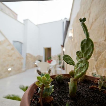 Casa Bova Apartment Mesagne Exterior photo