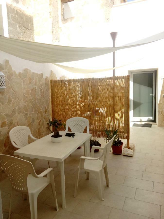 Casa Bova Apartment Mesagne Exterior photo
