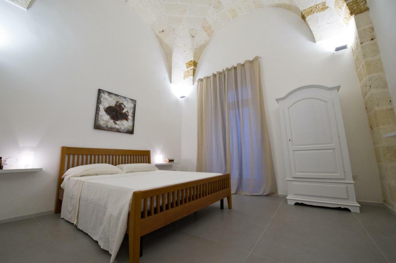 Casa Bova Apartment Mesagne Exterior photo