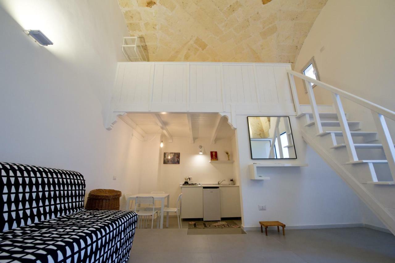 Casa Bova Apartment Mesagne Exterior photo