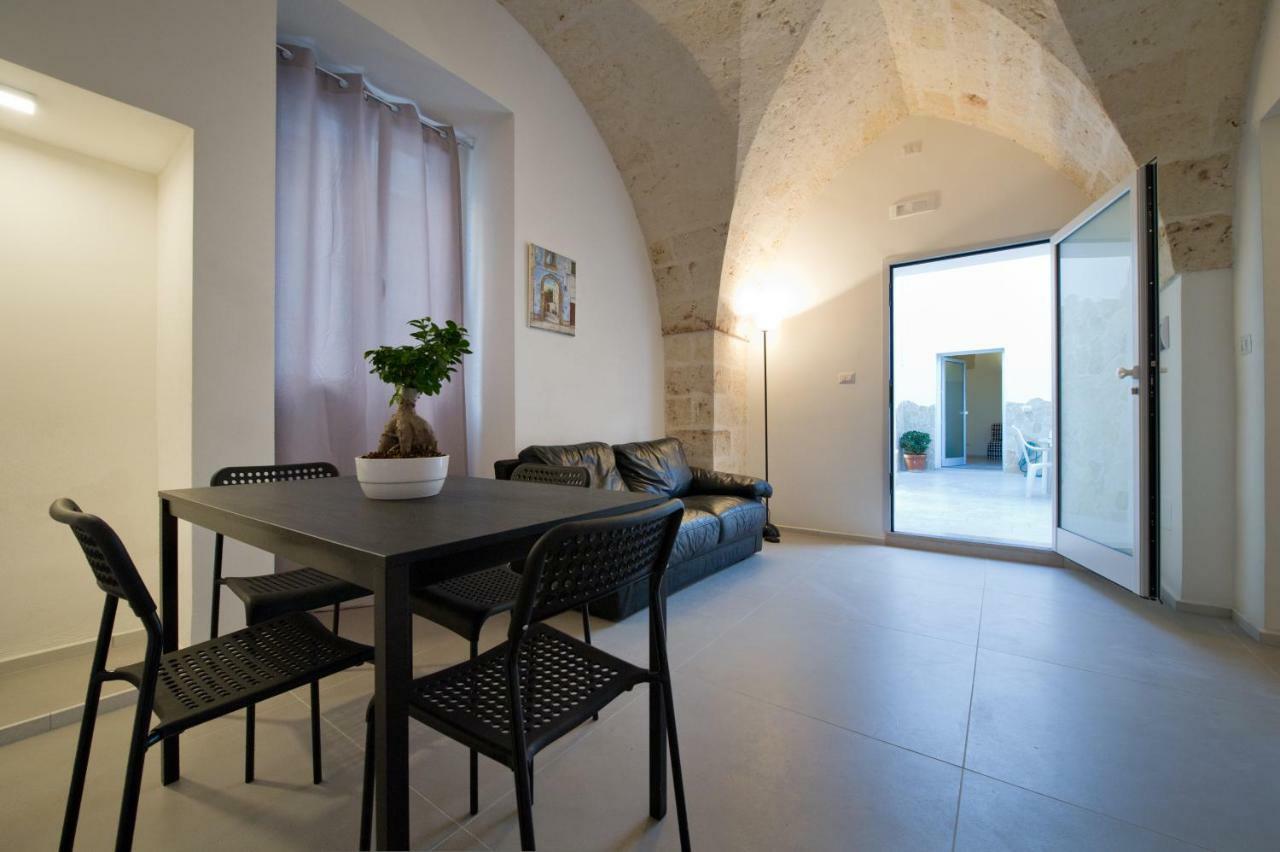 Casa Bova Apartment Mesagne Exterior photo