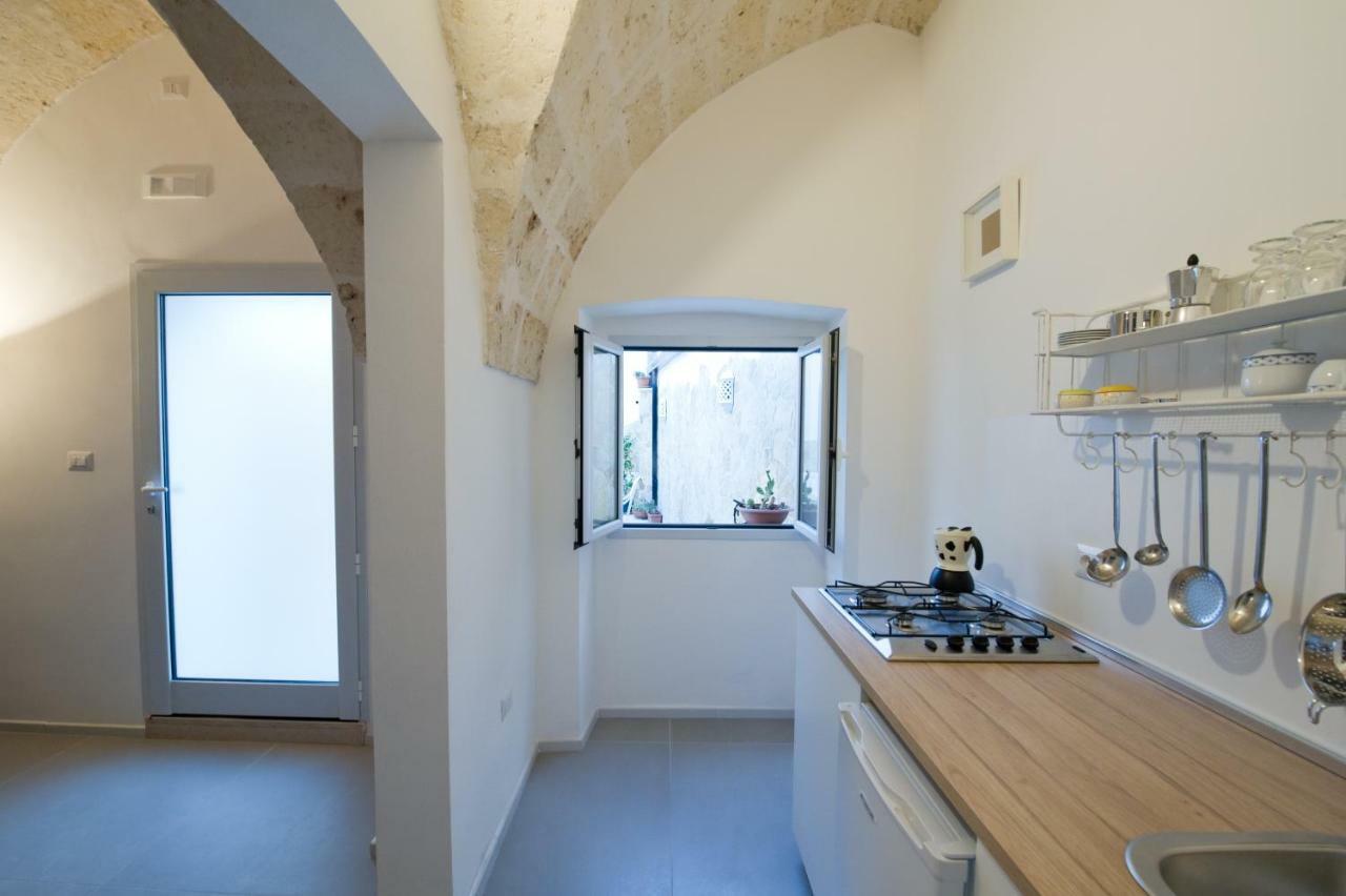 Casa Bova Apartment Mesagne Exterior photo